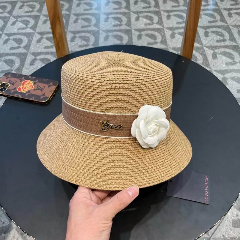 LV top hat (200)