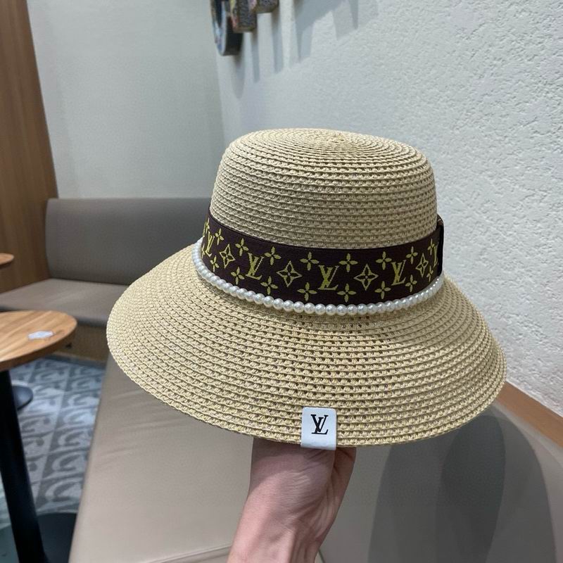 LV top hat (203)