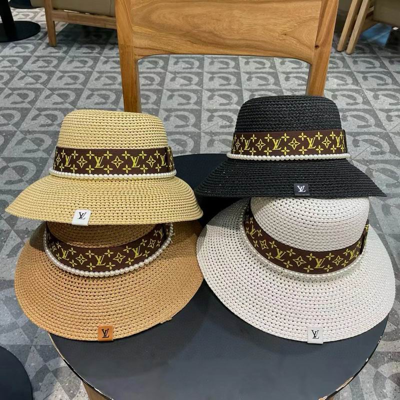 LV top hat (205)