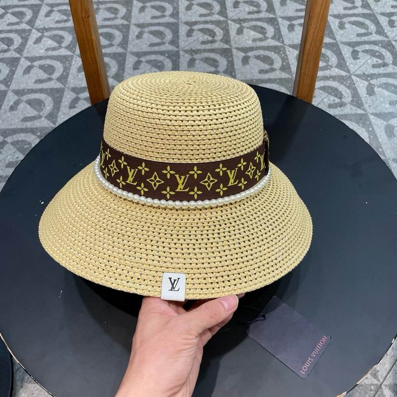 LV top hat (209)