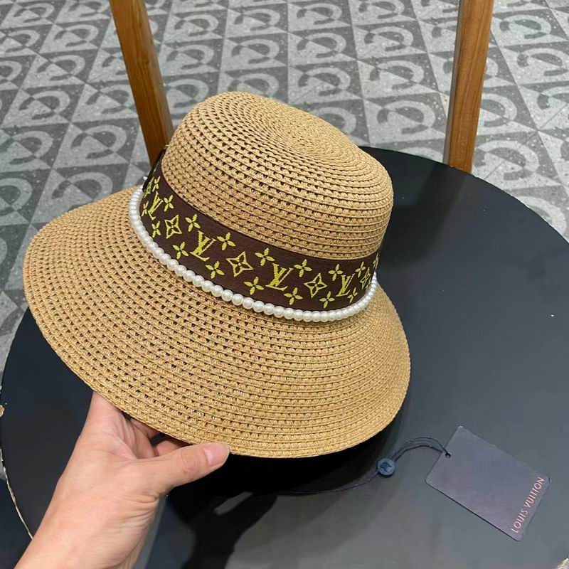 LV top hat (216)