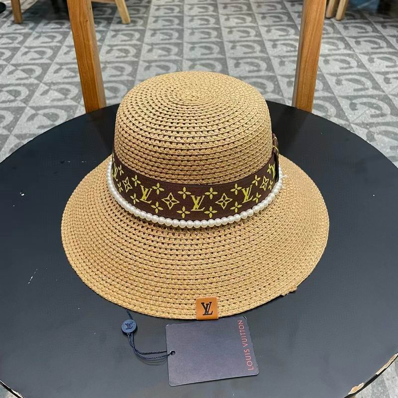 LV top hat (218)