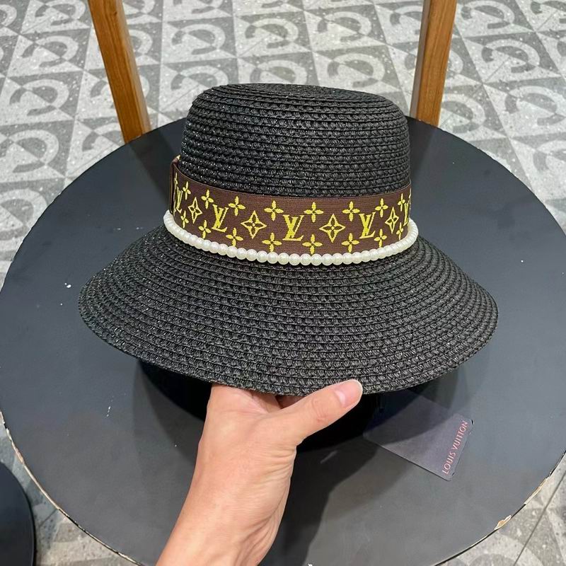 LV top hat (225)