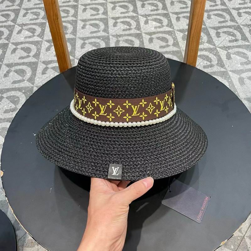 LV top hat (227)