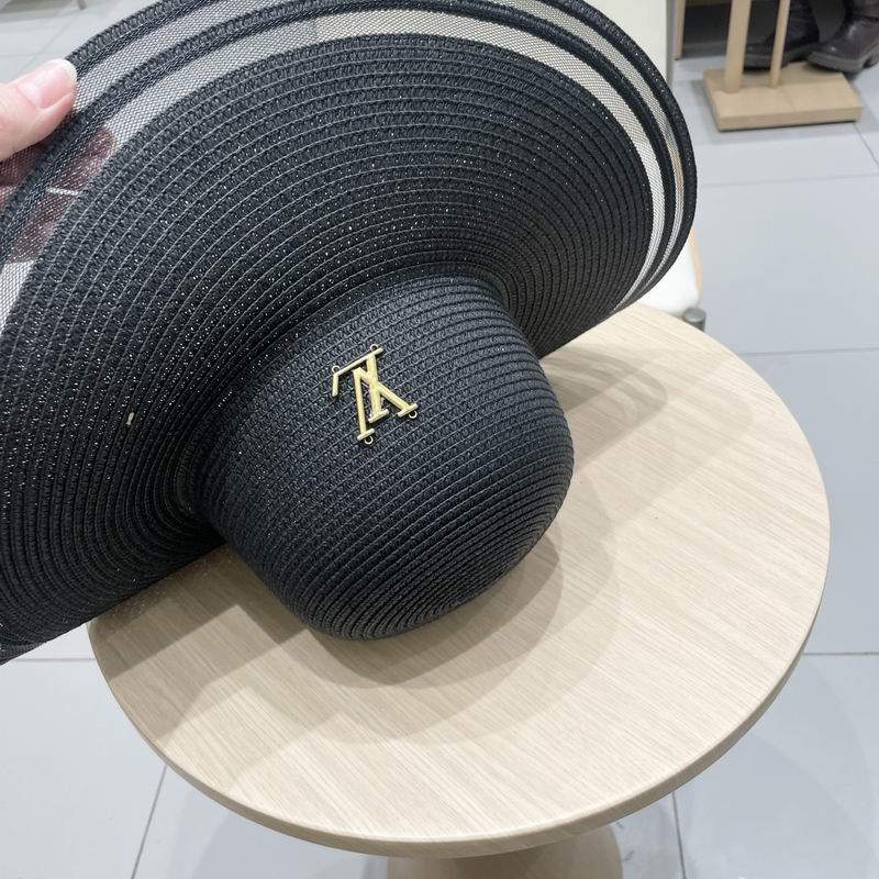 LV top hat (286)