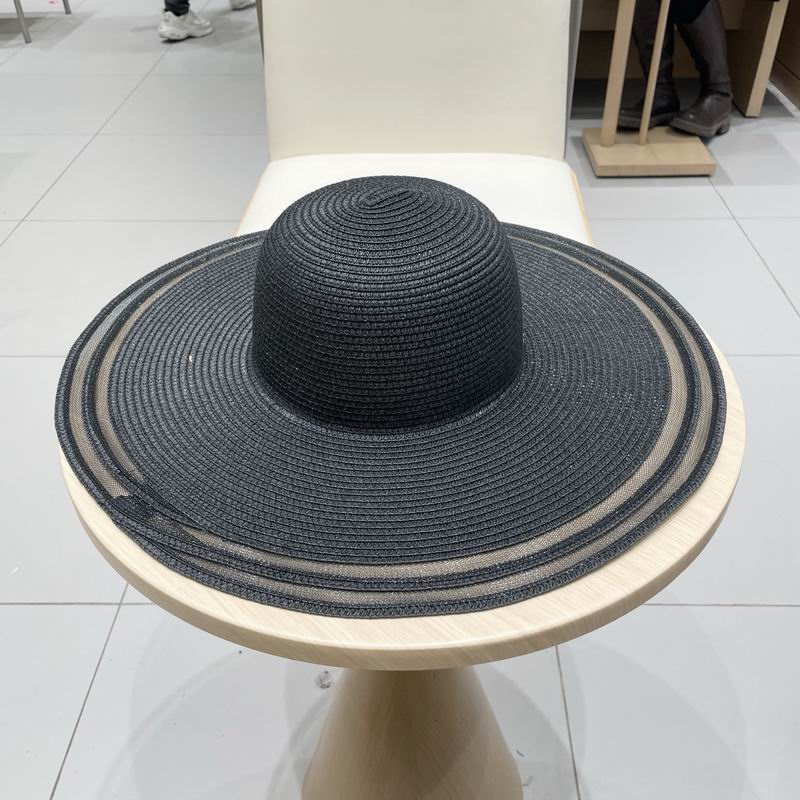 LV top hat (287)
