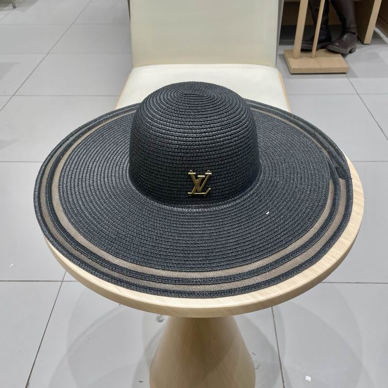 LV top hat (288)