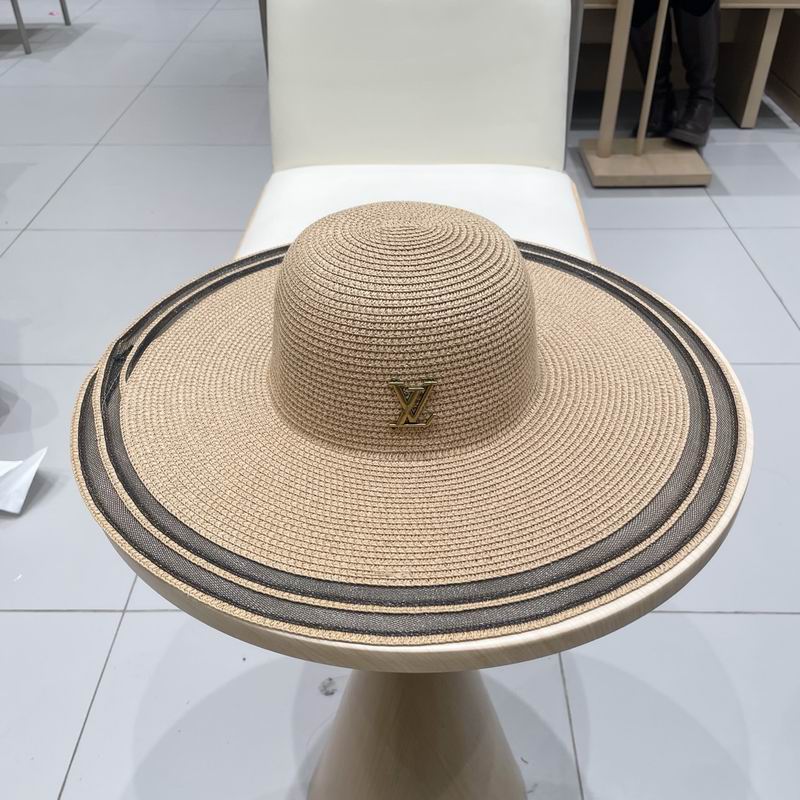 LV top hat (296)