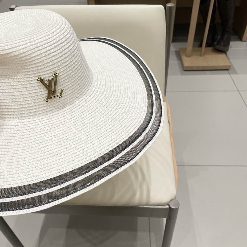 LV top hat (303)