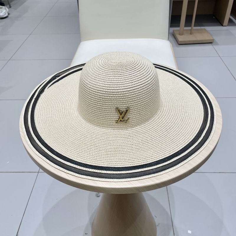 LV top hat (314)