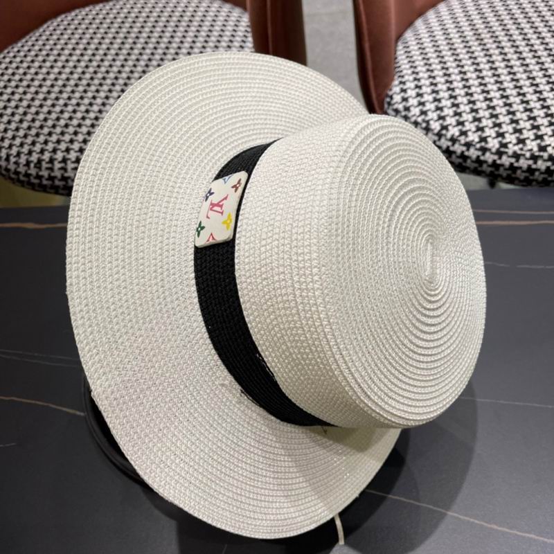 LV top hat (316)