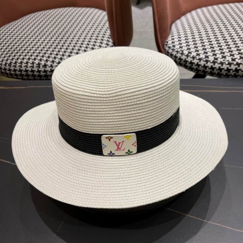 LV top hat (322)