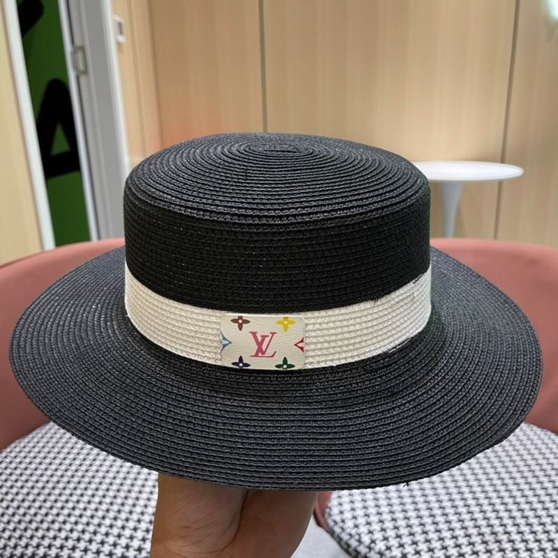 LV top hat (328)