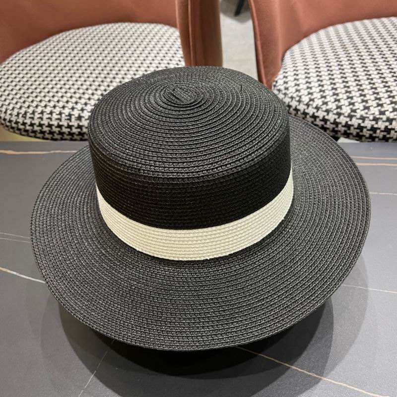 LV top hat (330)