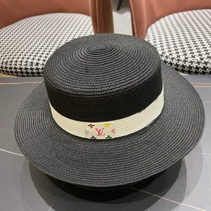 LV top hat (332)