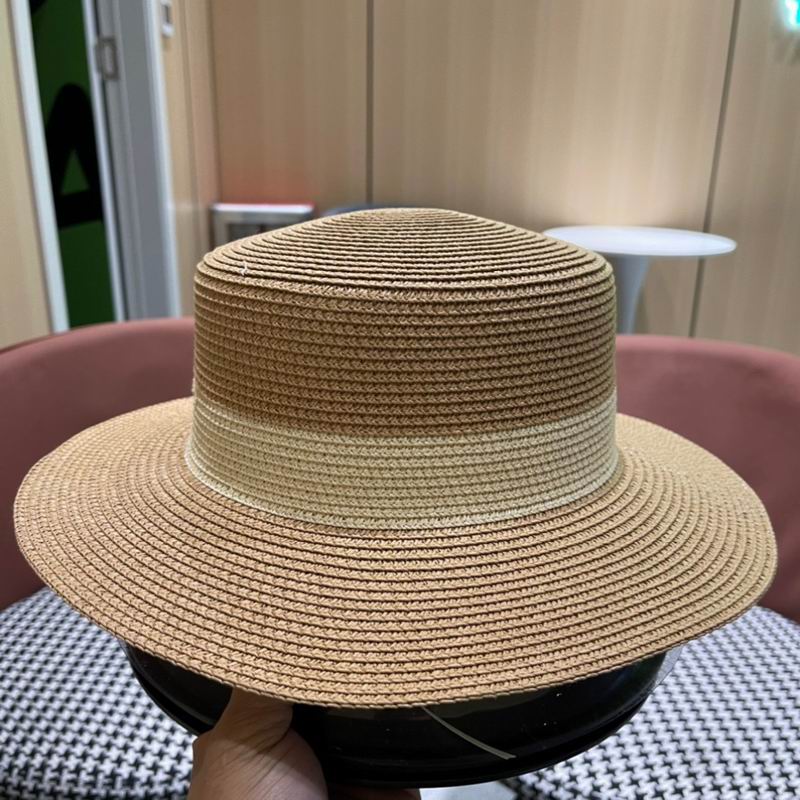 LV top hat (336)