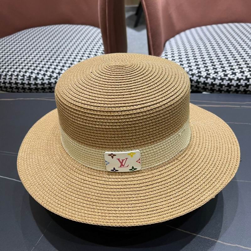 LV top hat (338)