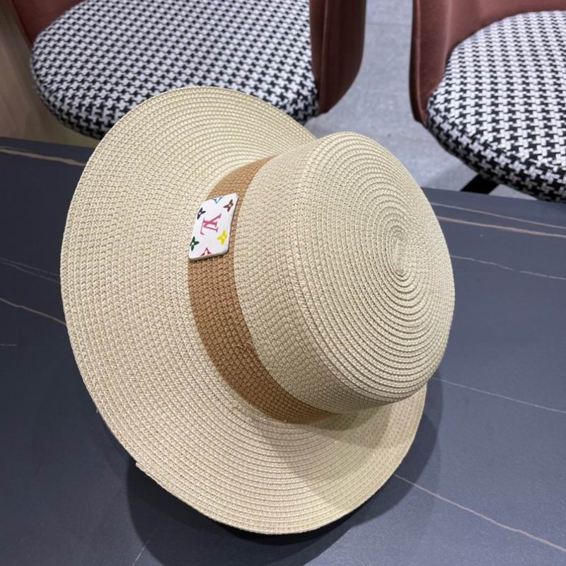 LV top hat (346)