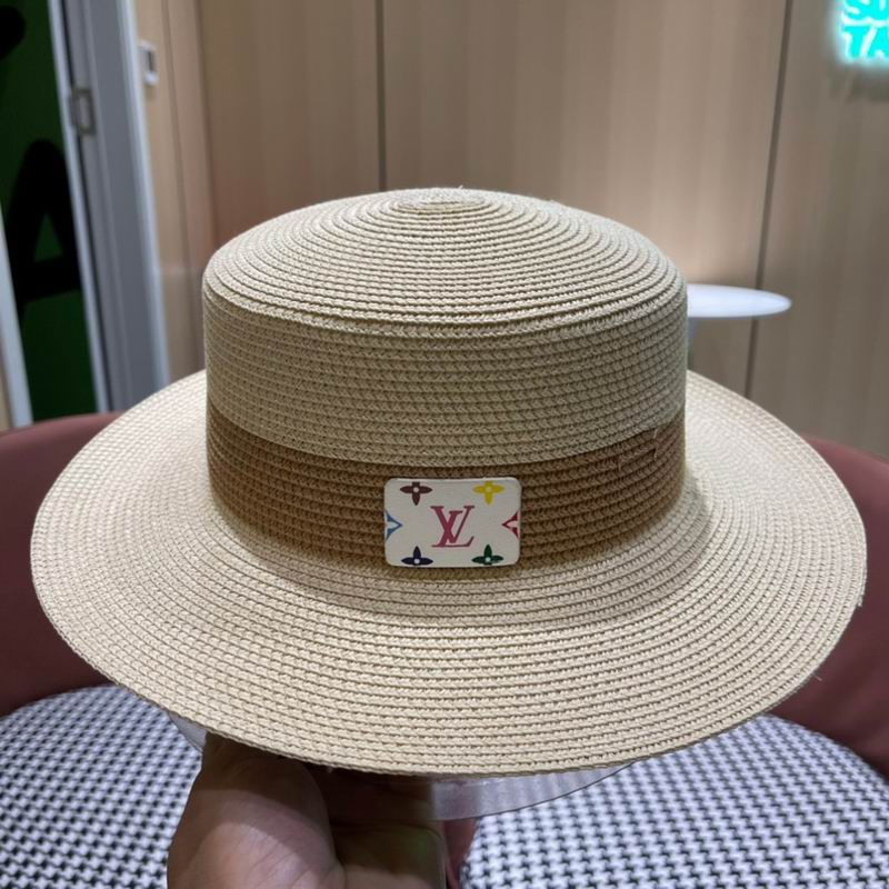 LV top hat (349)