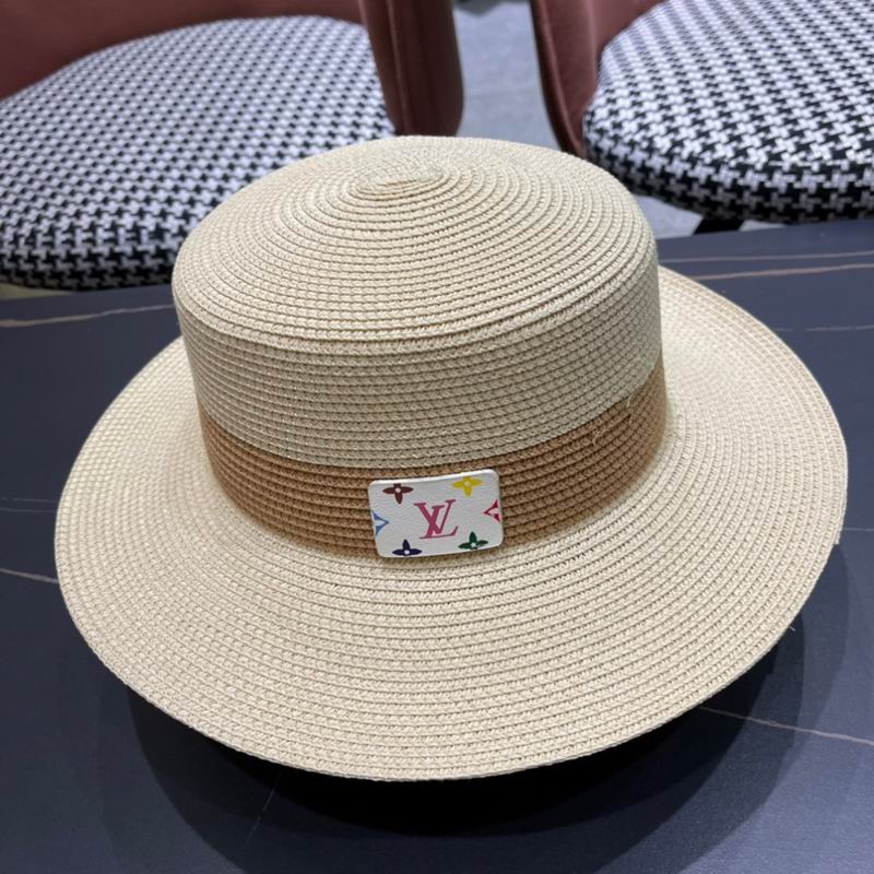 LV top hat (353)