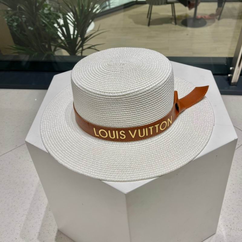 LV top hat (361)