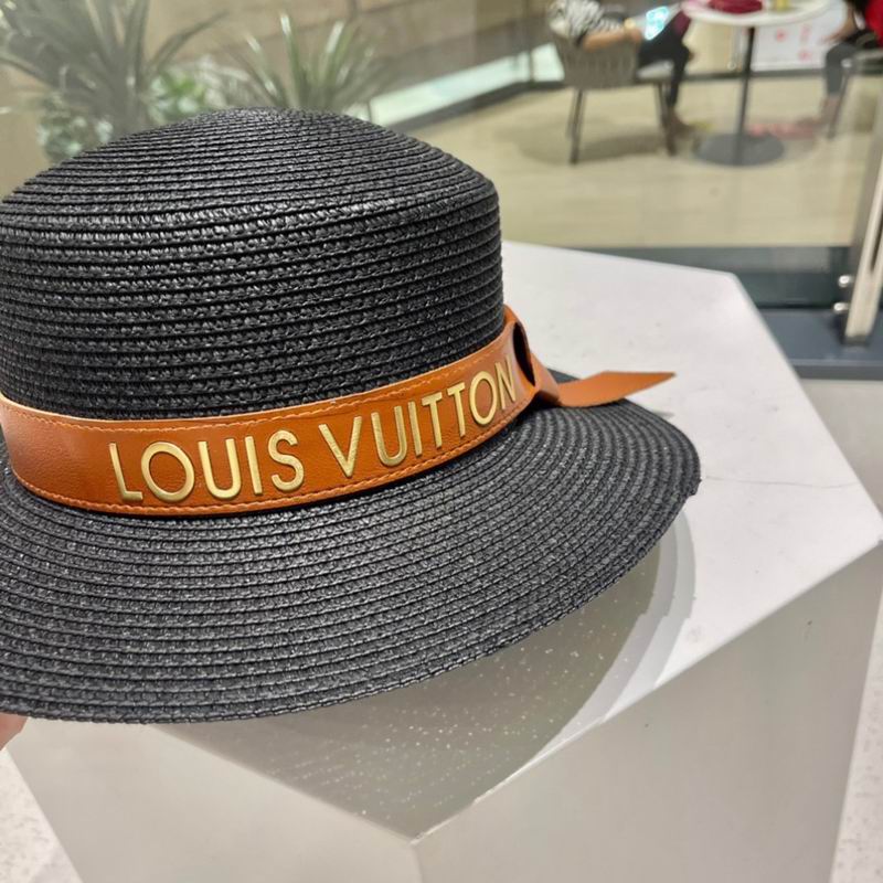 LV top hat (367)