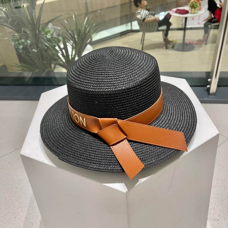 LV top hat (369)