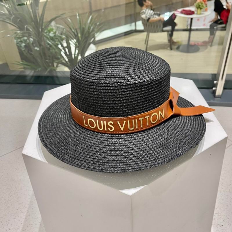 LV top hat (370)