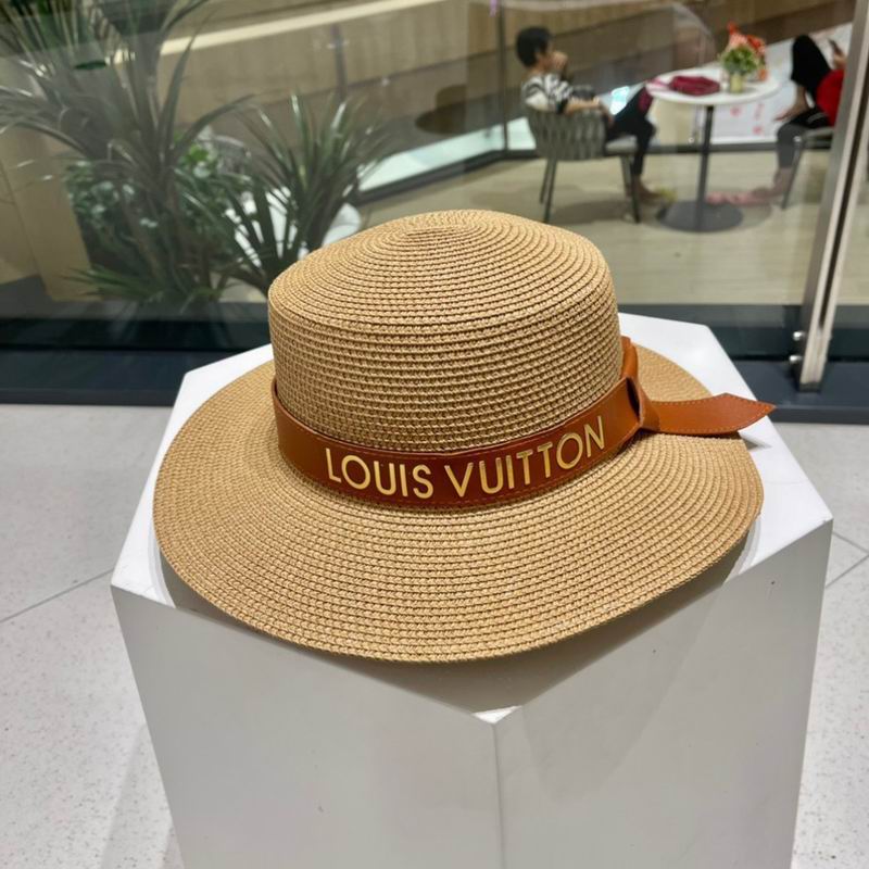 LV top hat (380)