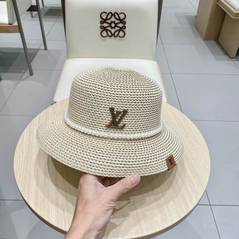 LV top hat (426)