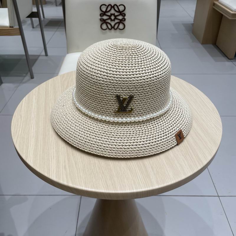 LV top hat (433)