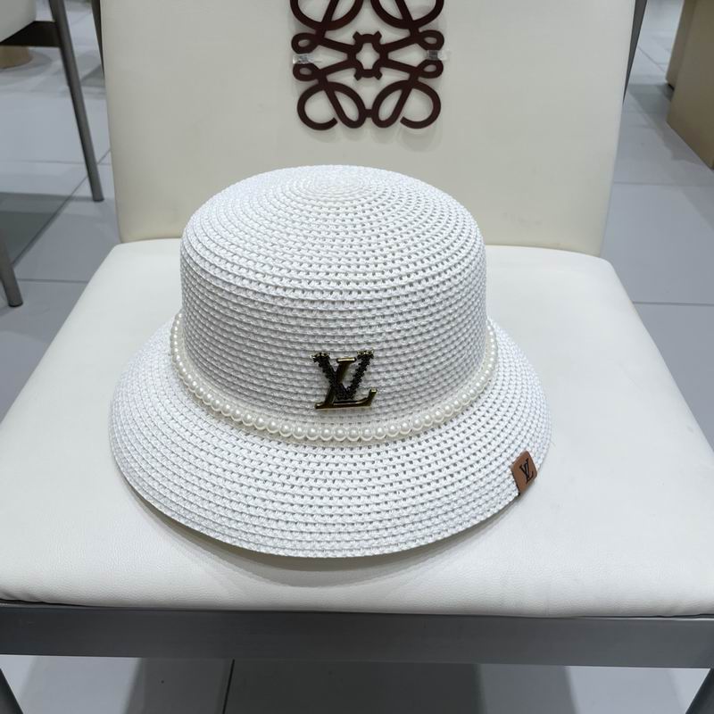 LV top hat (444)
