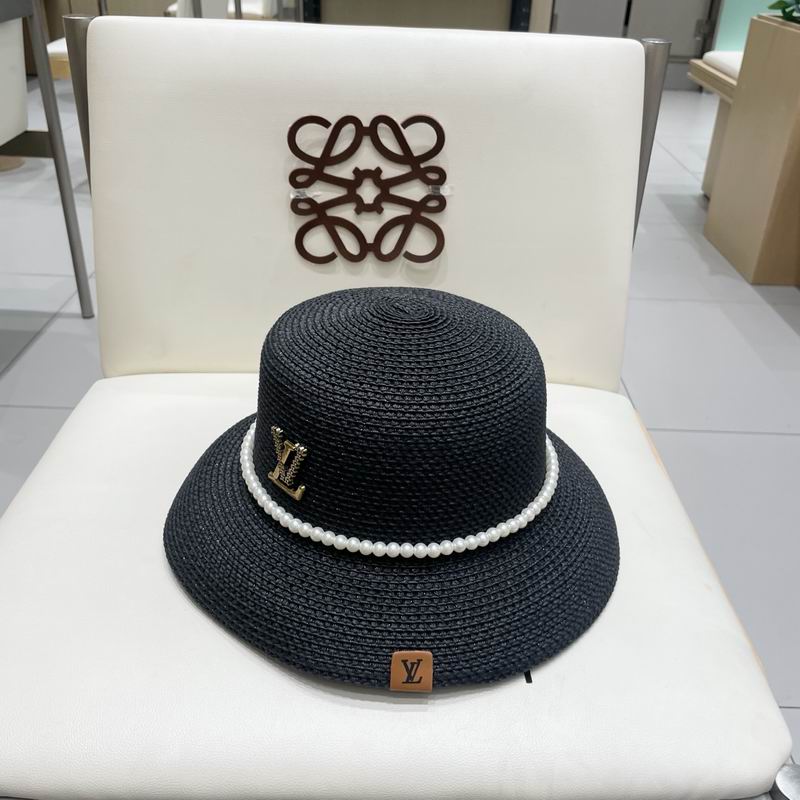 LV top hat (453)