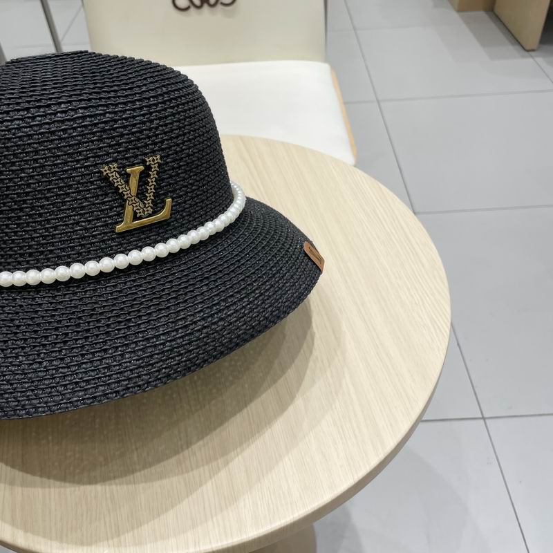 LV top hat (458)