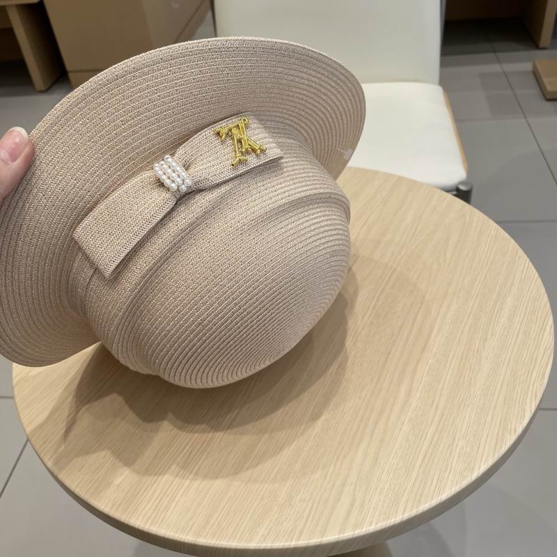 LV top hat (464)