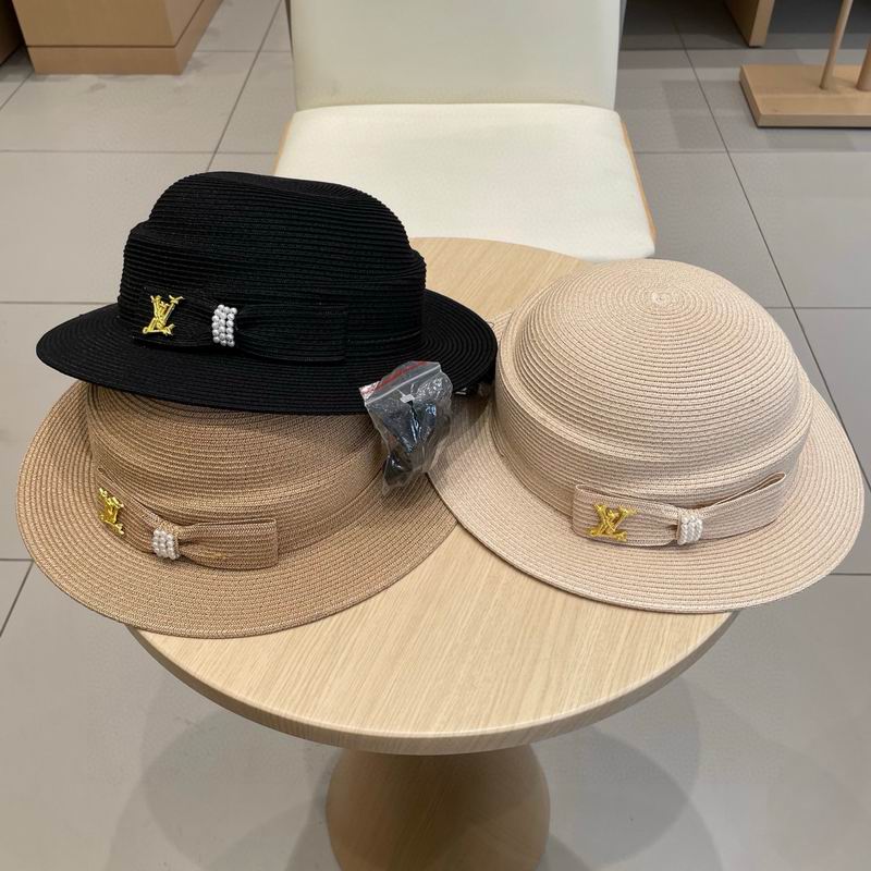 LV top hat (465)