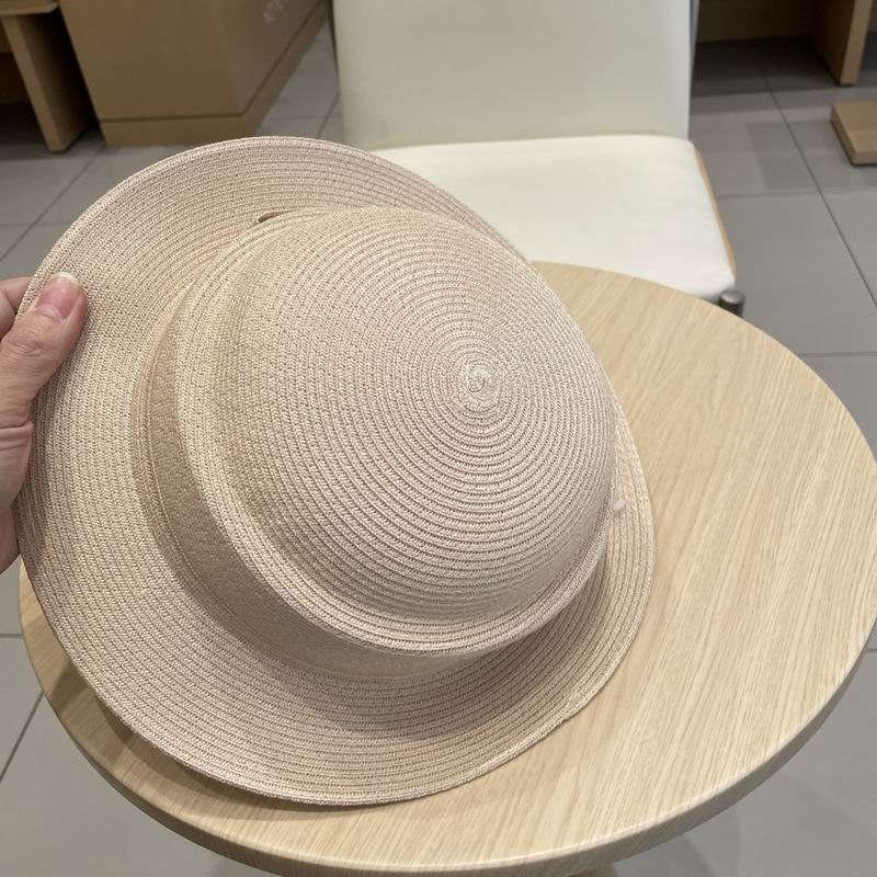 LV top hat (466)