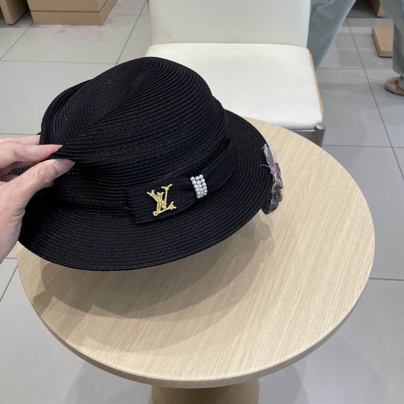 LV top hat (471)