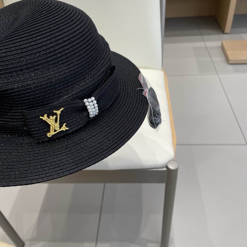 LV top hat (475)