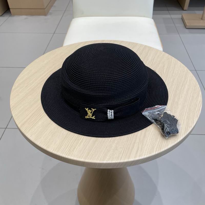 LV top hat (478)