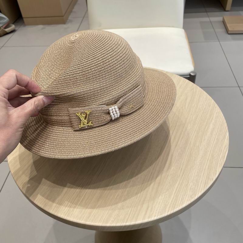 LV top hat (480)