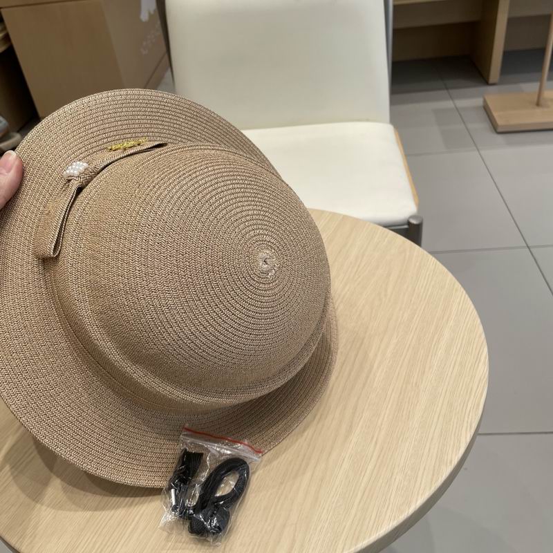 LV top hat (484)