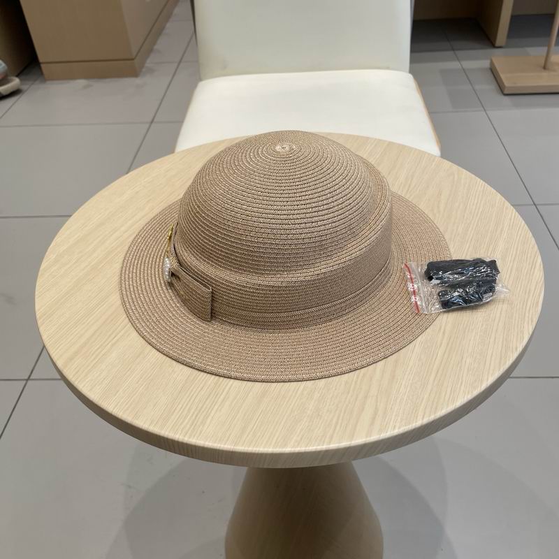 LV top hat (486)