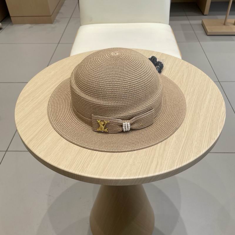 LV top hat (487)