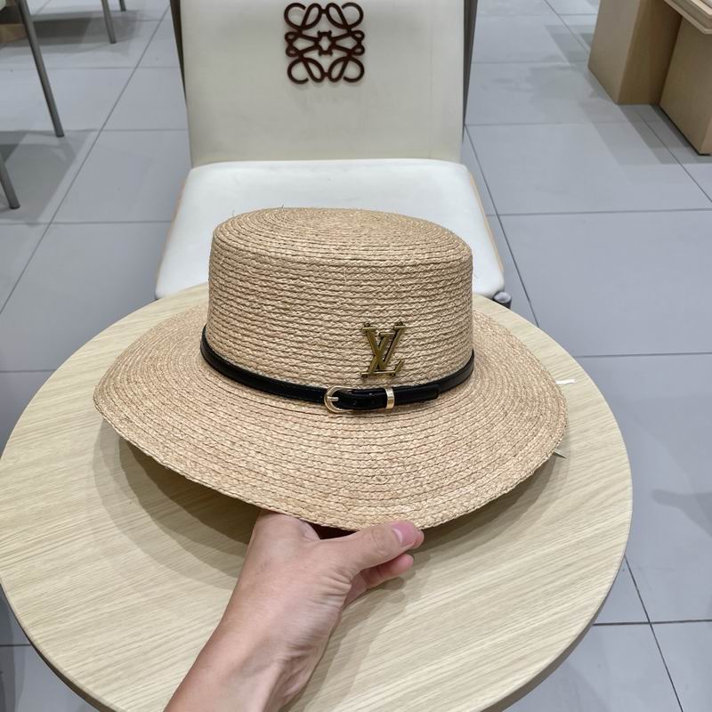 LV top hat (499)