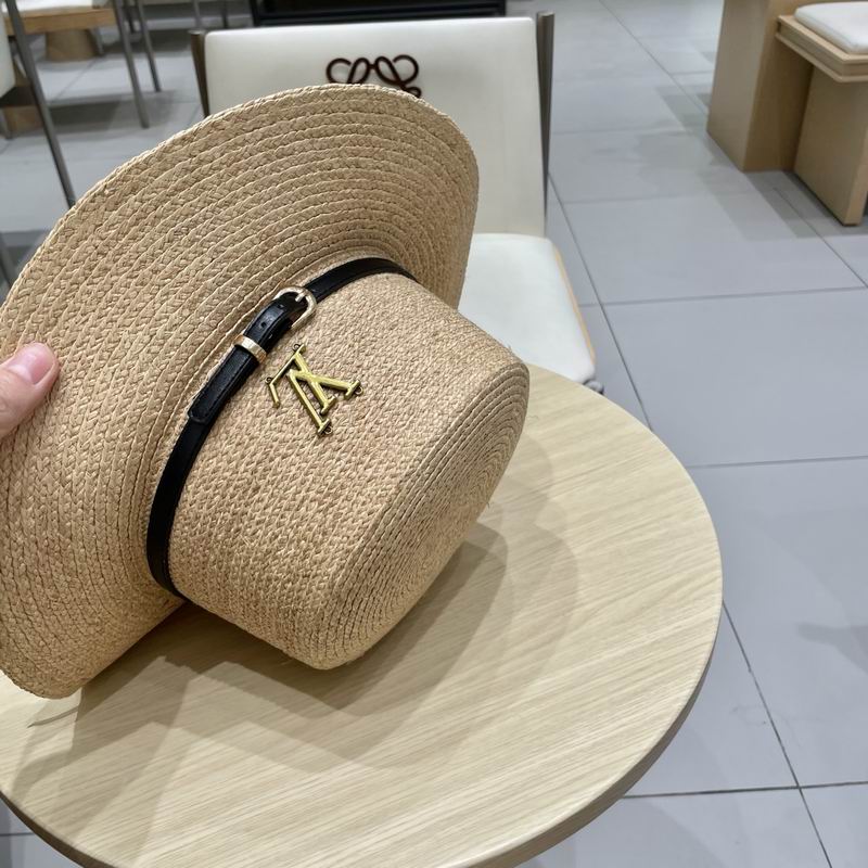 LV top hat (501)