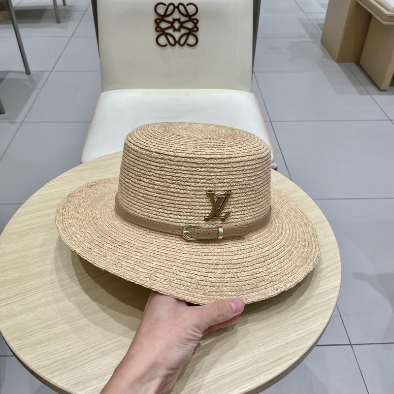 LV top hat (508)
