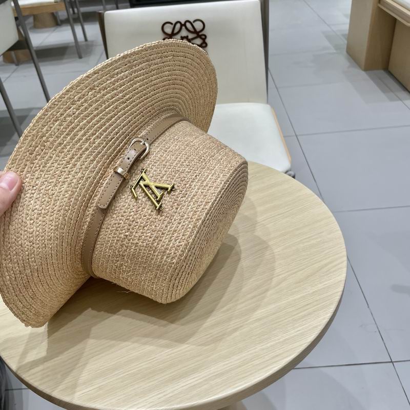 LV top hat (509)