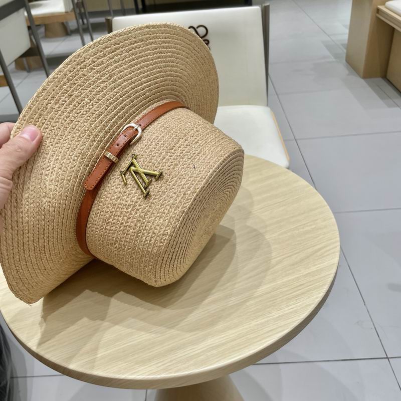LV top hat (518)