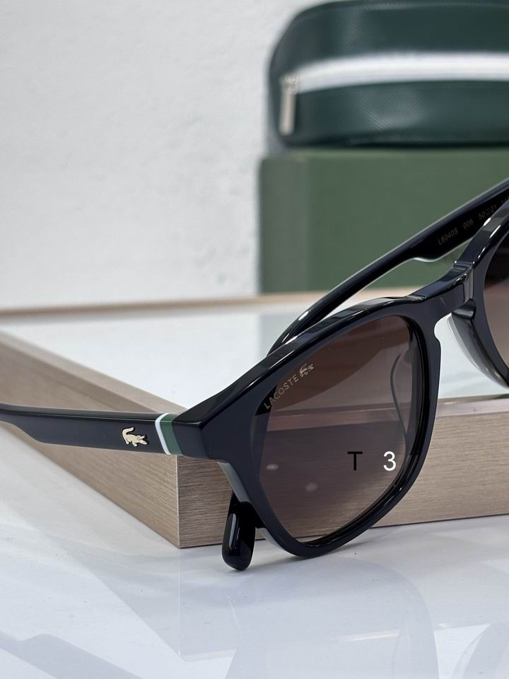 Lacoste L6040S 50-21-145 C08